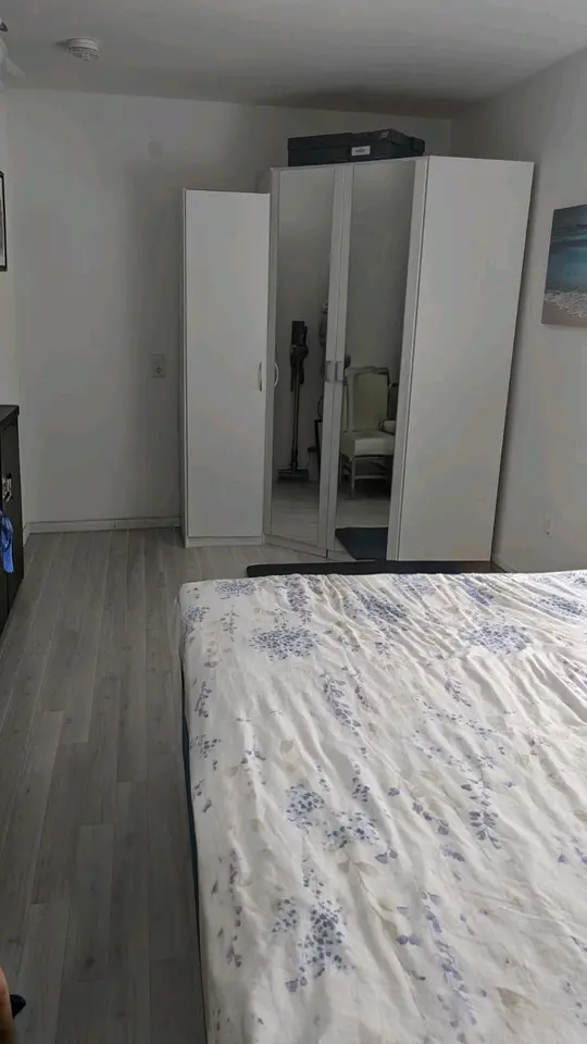 2 room apartment with 60 m² in Rüsselsheim am Main – Photo 6