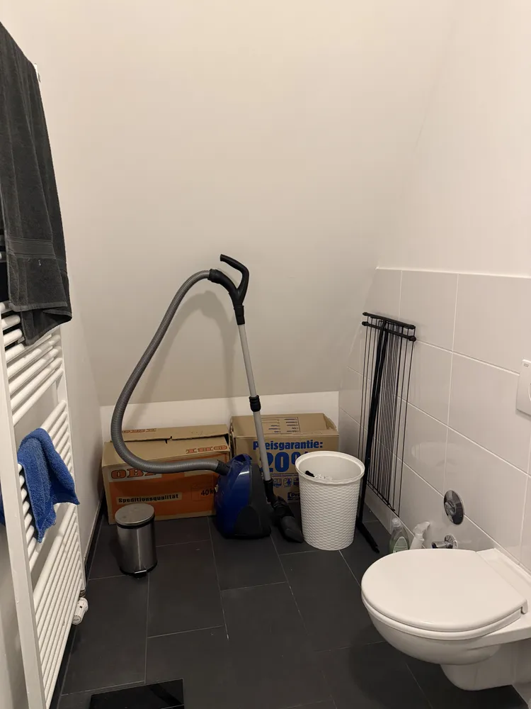 1 Zimmer Wohnung mit 30 m² in Ingolstadt – Bild 7
