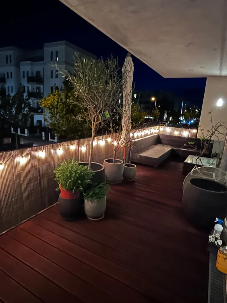 4 room apartment with 114 m² in Frankfurt am Main – Photo 7