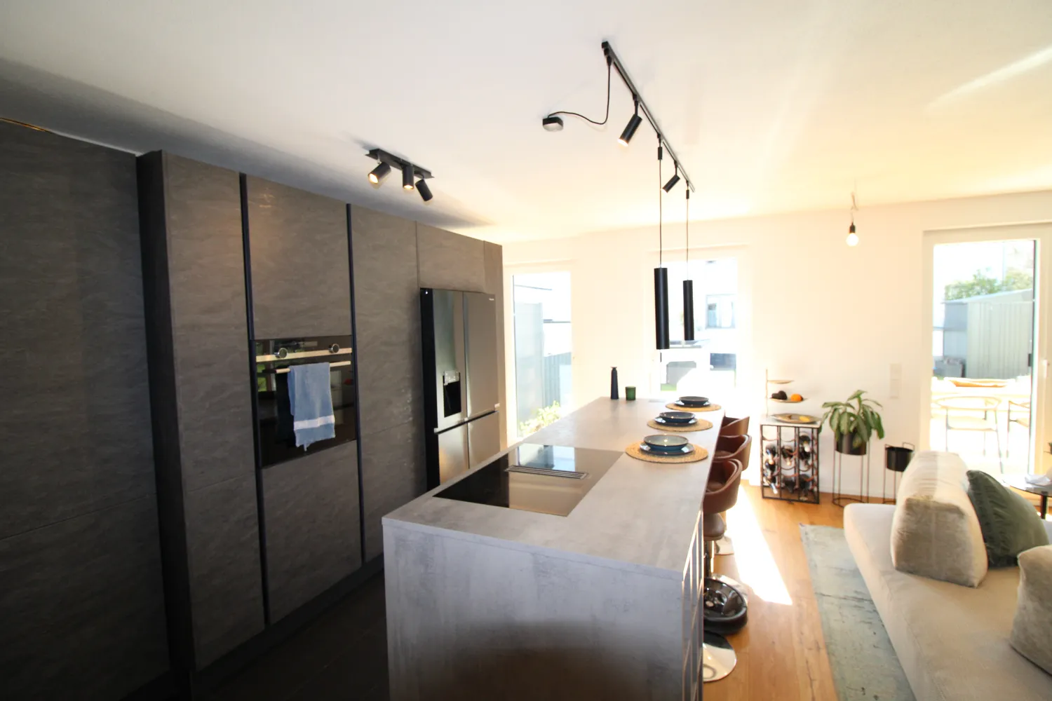3 Zimmer Wohnung mit 83 m² in München – Bild 5