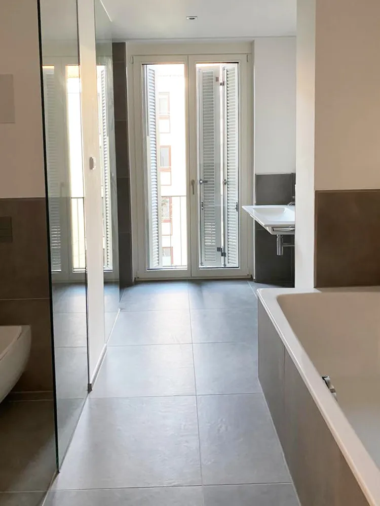 4 room apartment with 102 m² in Munich – Photo 8