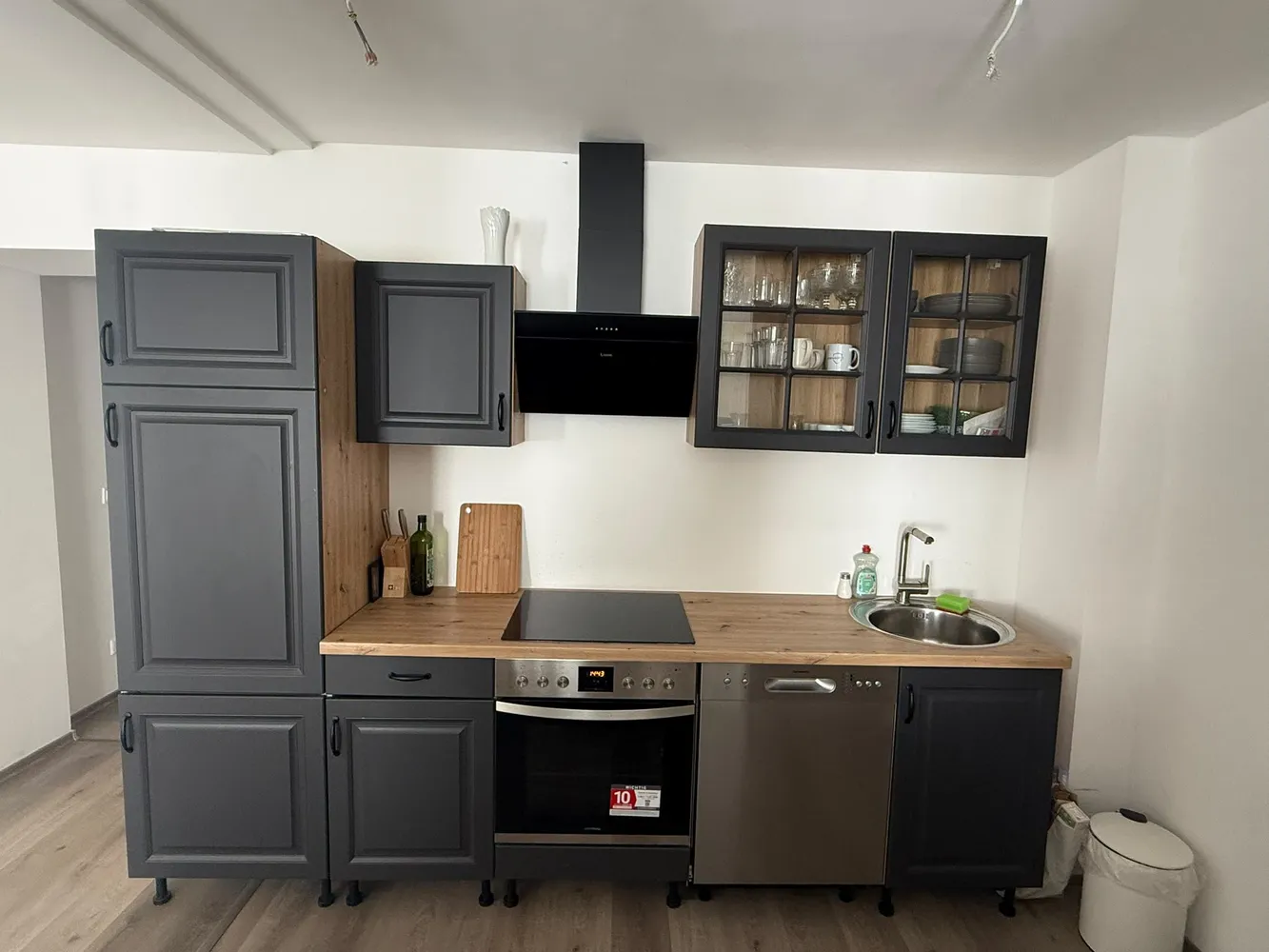 4 Zimmer Wohnung mit 98 m² in Recklinghausen – Bild 9