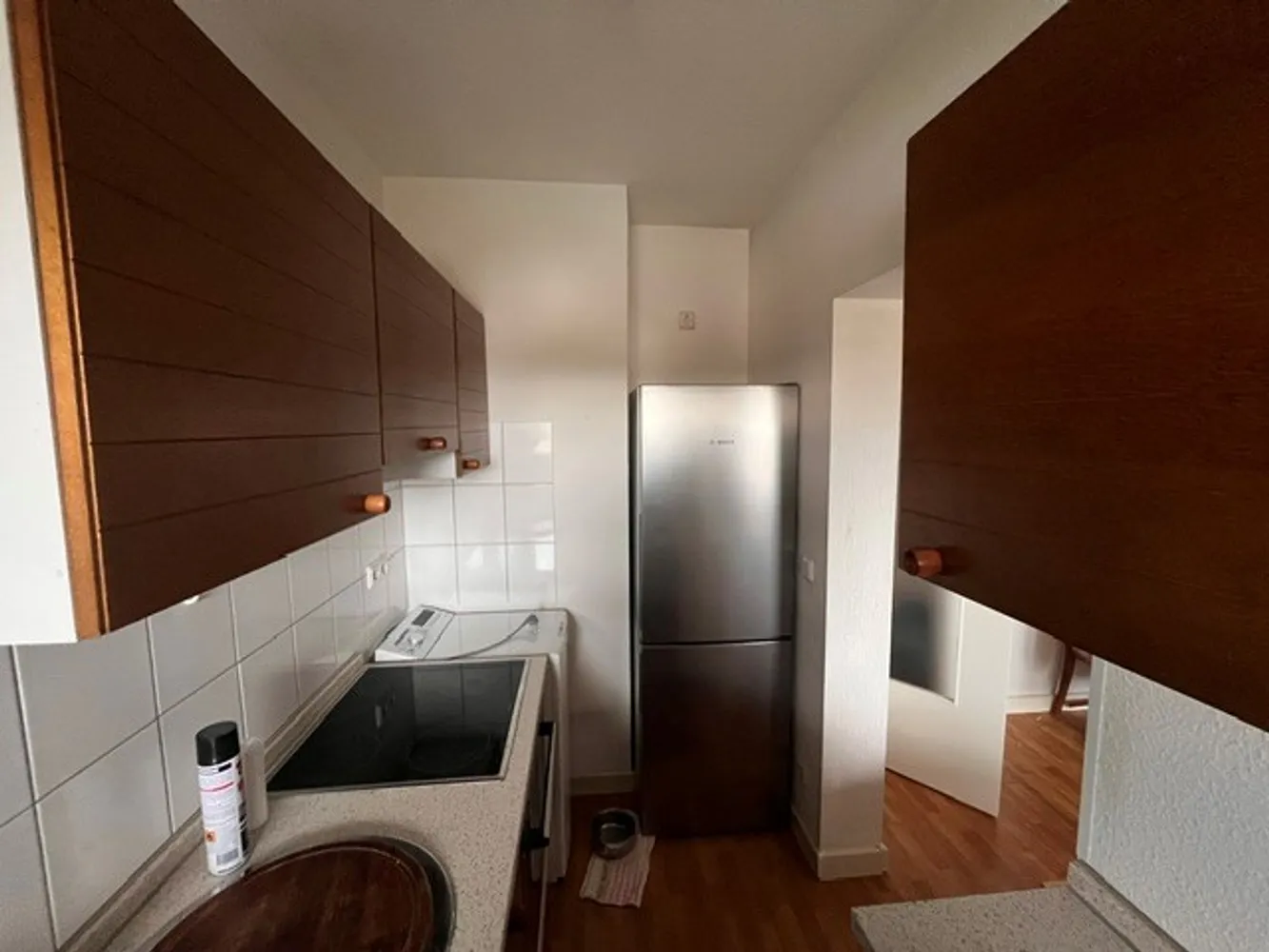 2 Zimmer Wohnung mit 54 m² in Mannheim – Bild 8