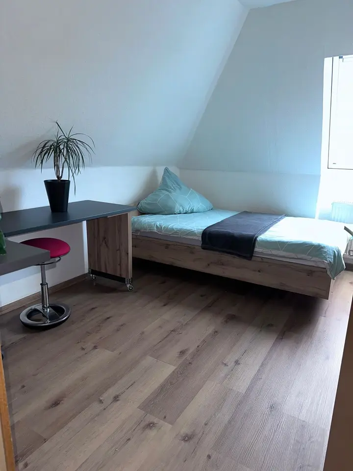 2 Zimmer Wohnung mit 55 m² in Hamm – Bild 3