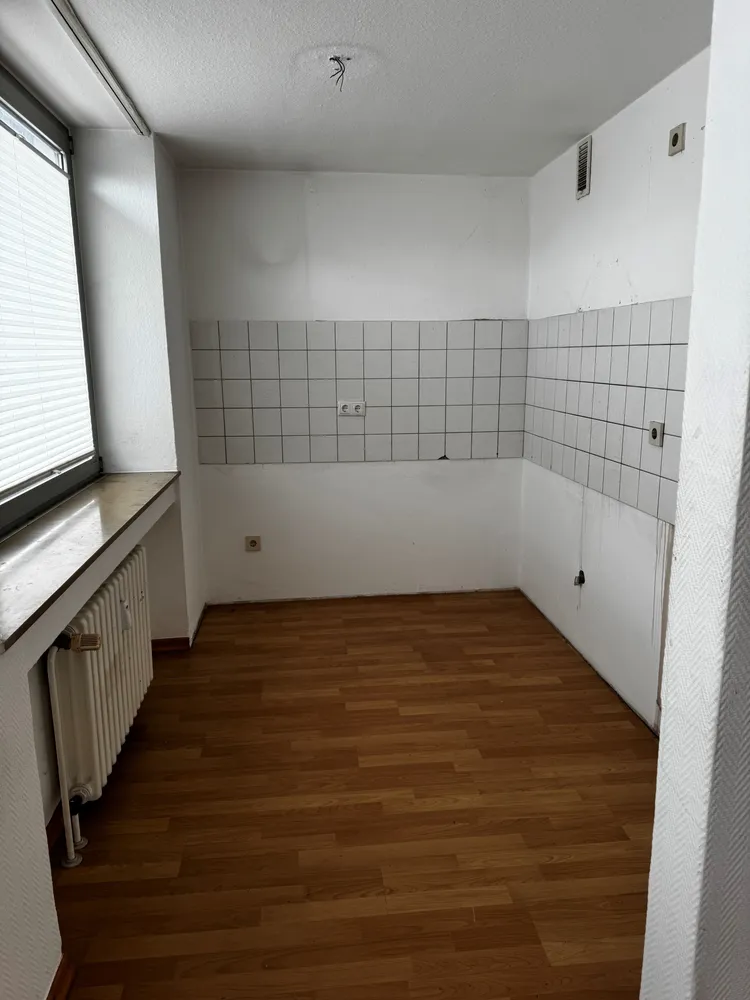 2 Zimmer Wohnung mit 60 m² in Essen – Bild 9