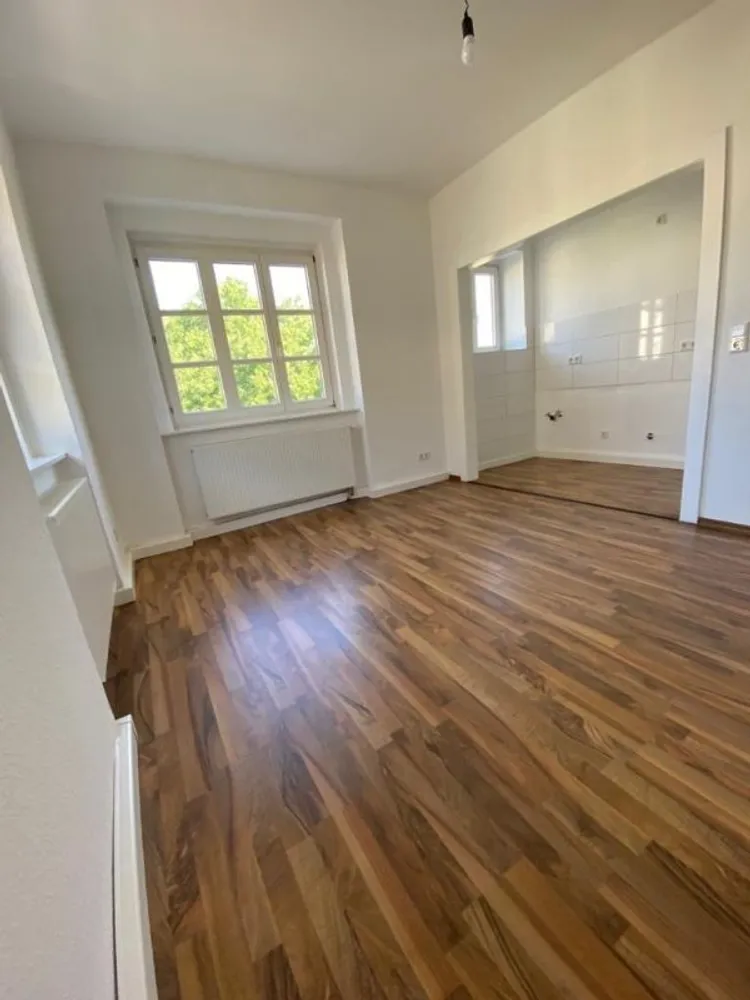 3 Zimmer Wohnung mit 58 m² in Wuppertal – Bild 5