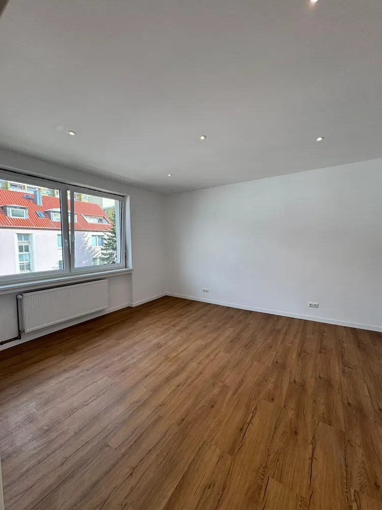 2 room apartment with 66 m² in Brunswick – Photo 7