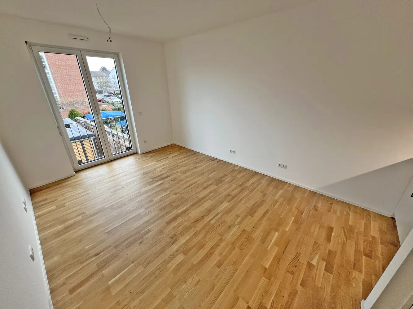 1 room apartment with 24 m² in Bonn – Photo 1