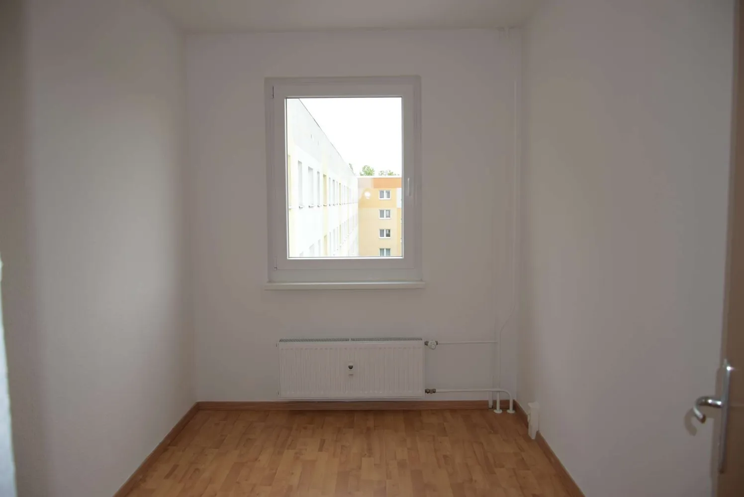 5 Zimmer Wohnung mit 95 m² in Leipzig – Bild 11
