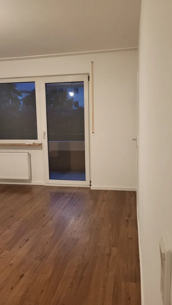 2 Zimmer Wohnung mit 54 m² in Nürnberg – Bild 3