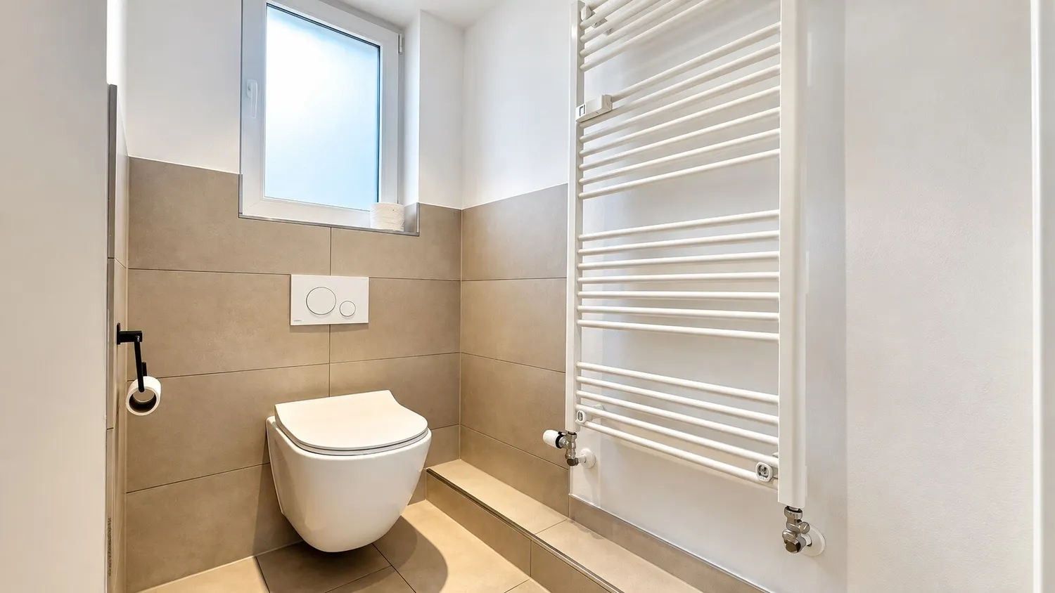 2 Zimmer Wohnung mit 60 m² in Krefeld – Bild 9