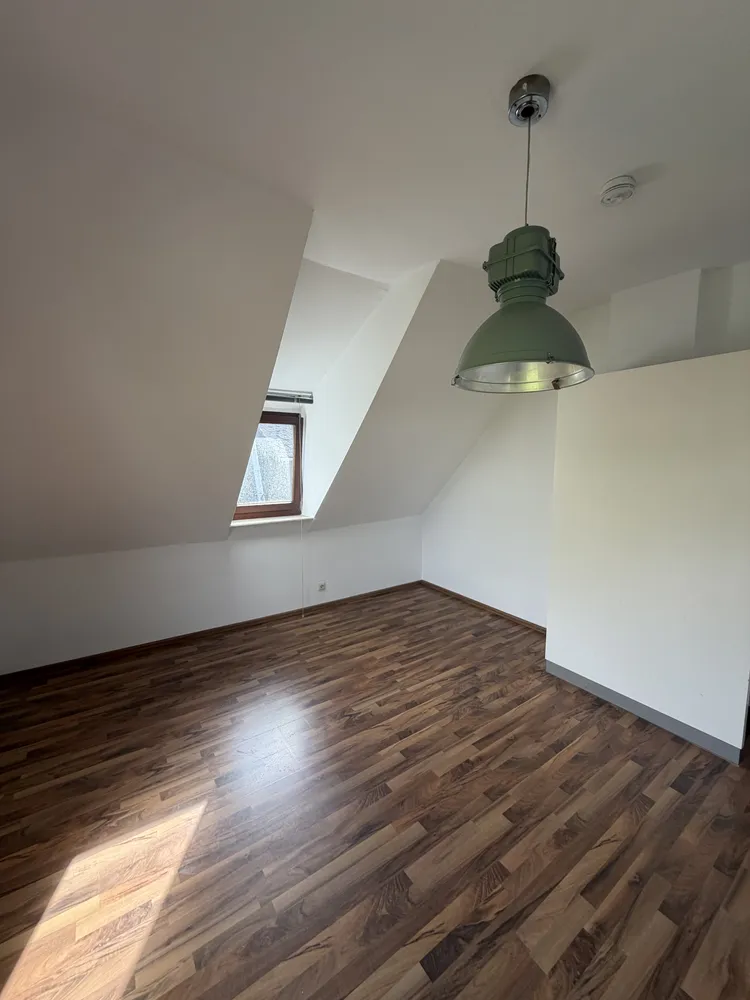 1 Zimmer Wohnung mit 26 m² in Wiesbaden – Bild 2