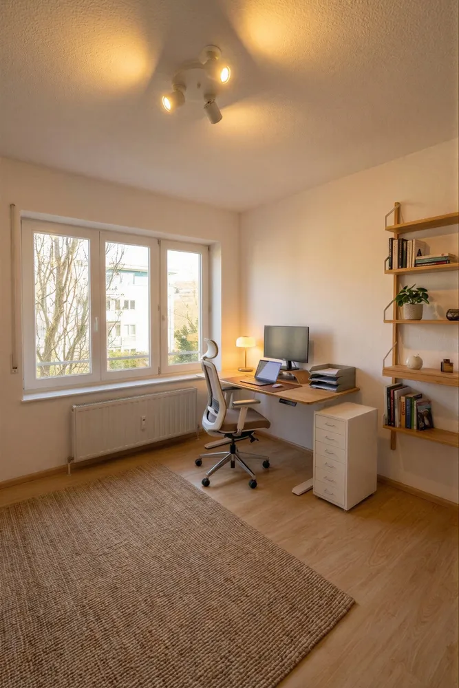 3 Zimmer Wohnung mit 79 m² in Stuttgart – Bild 4