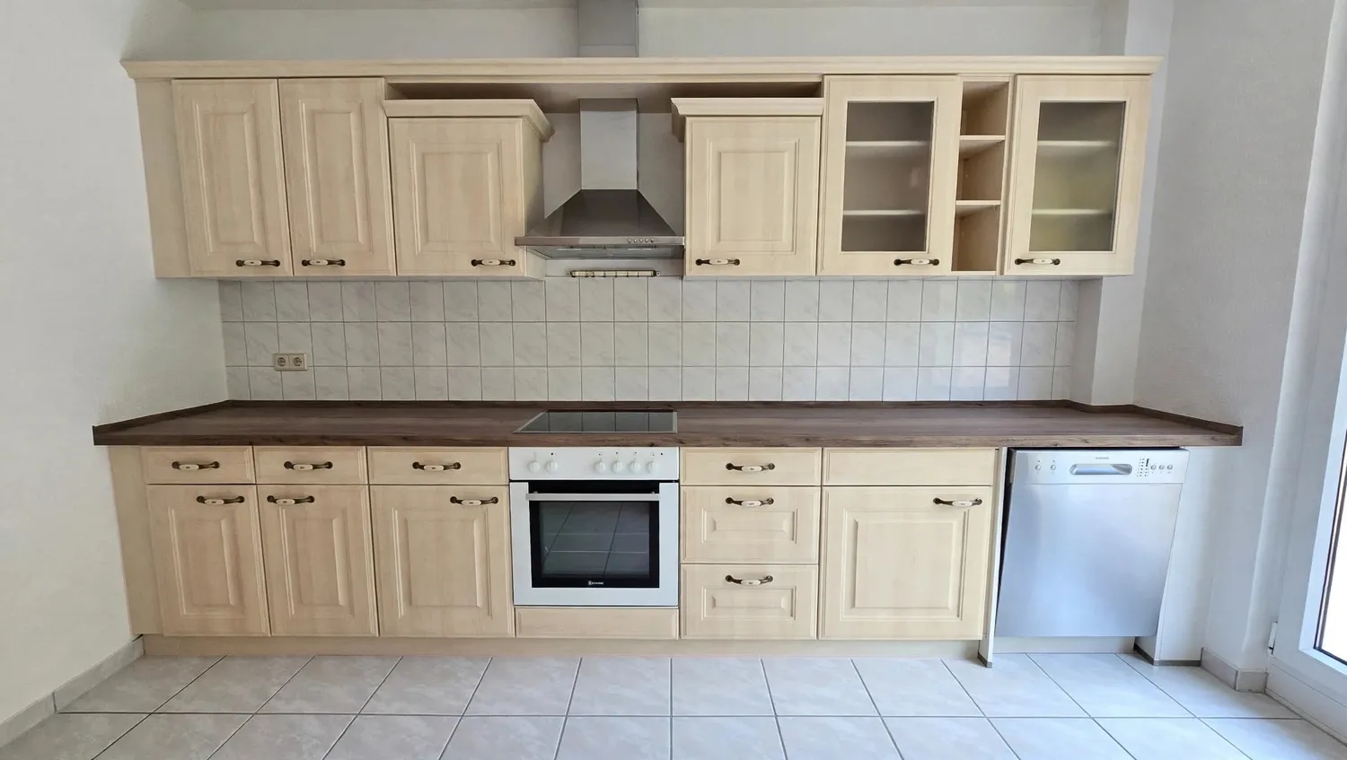 2 Zimmer Wohnung mit 80 m² in Wernigerode – Bild 2