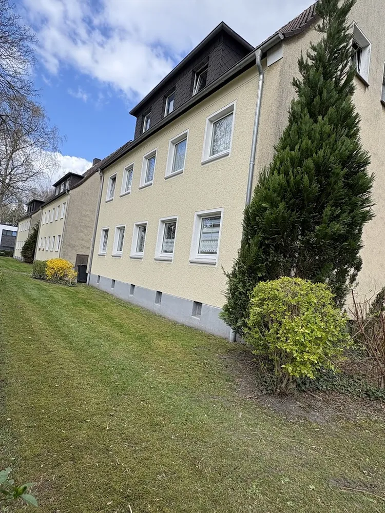 4 Zimmer Wohnung mit 62 m² in Herne – Bild 2