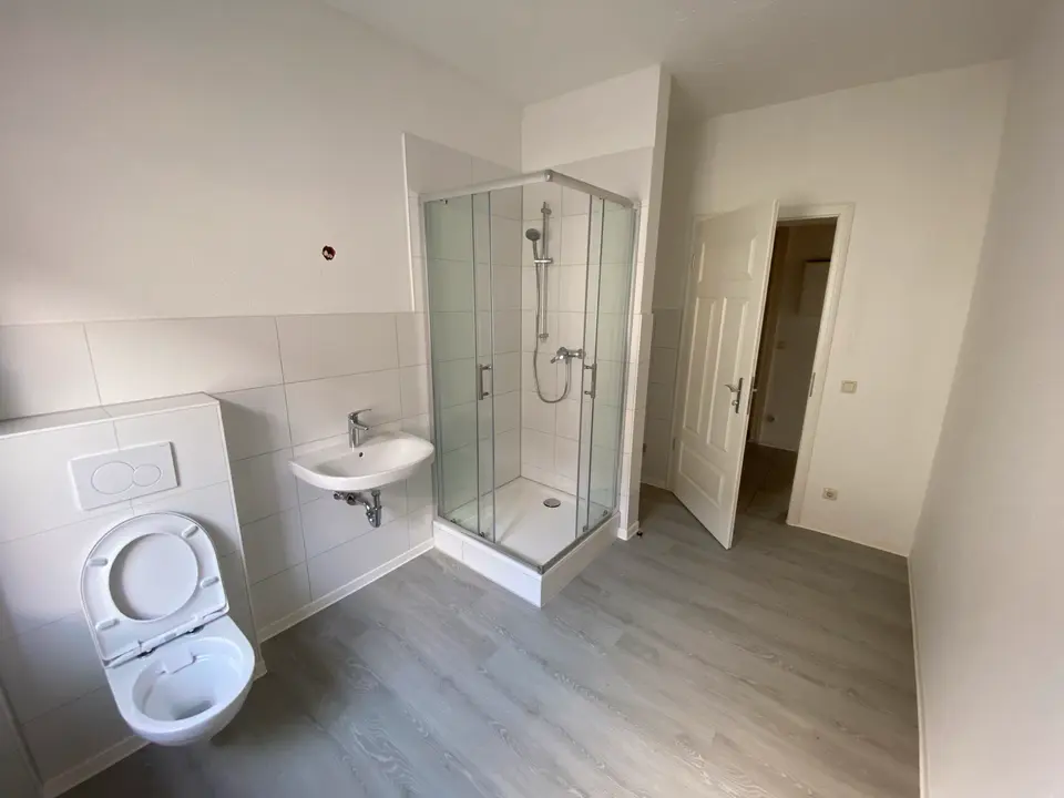 5 Zimmer Wohnung mit 109 m² in Riesa – Bild 4