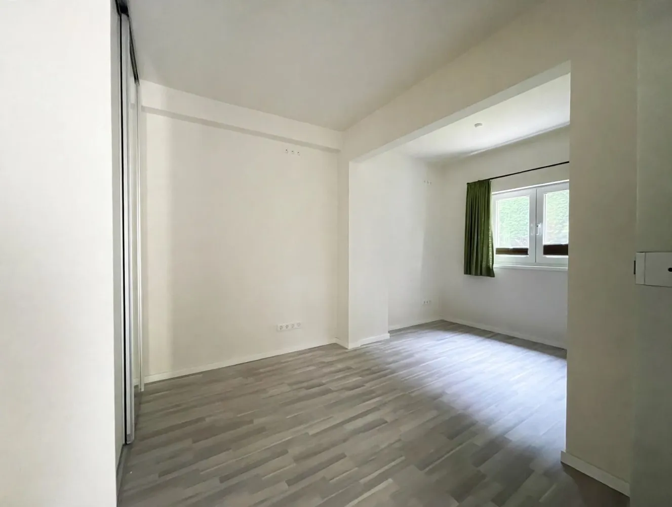 2 room apartment with 57 m² in Hamburg – Photo 5