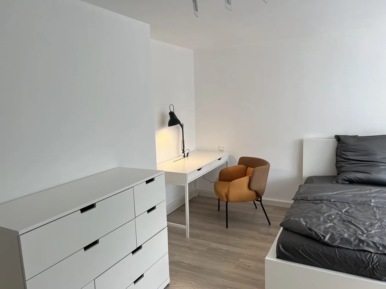 2 Zimmer Wohnung mit 67 m² in Kaiserslautern – Bild 7
