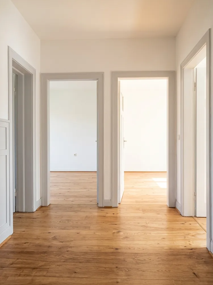 3 Zimmer Wohnung mit 60 m² in Hamburg – Bild 5