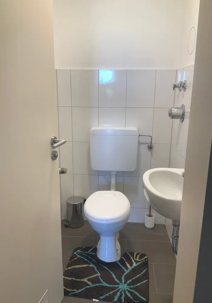 3 Zimmer Wohnung mit 72 m² in München – Bild 5