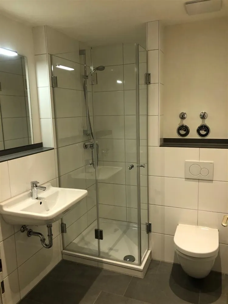 2 Zimmer Wohnung mit 57 m² in Hamburg – Bild 10