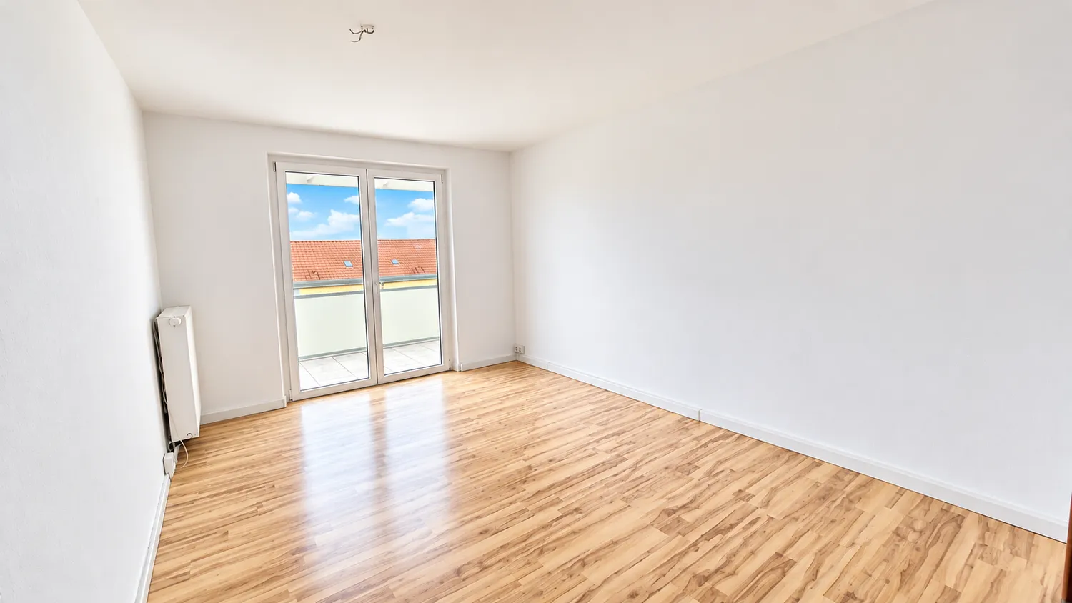 3 Zimmer Wohnung mit 63 m² in Sangerhausen – Bild 7