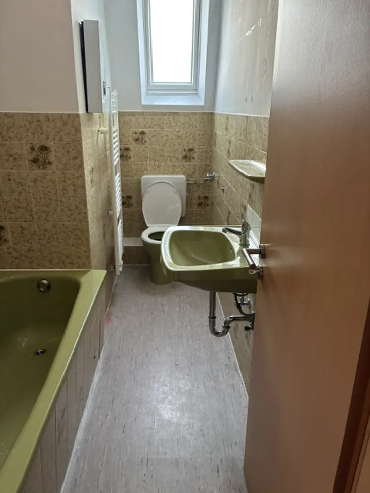 5 Zimmer Wohnung mit 105 m² in Wuppertal – Bild 4