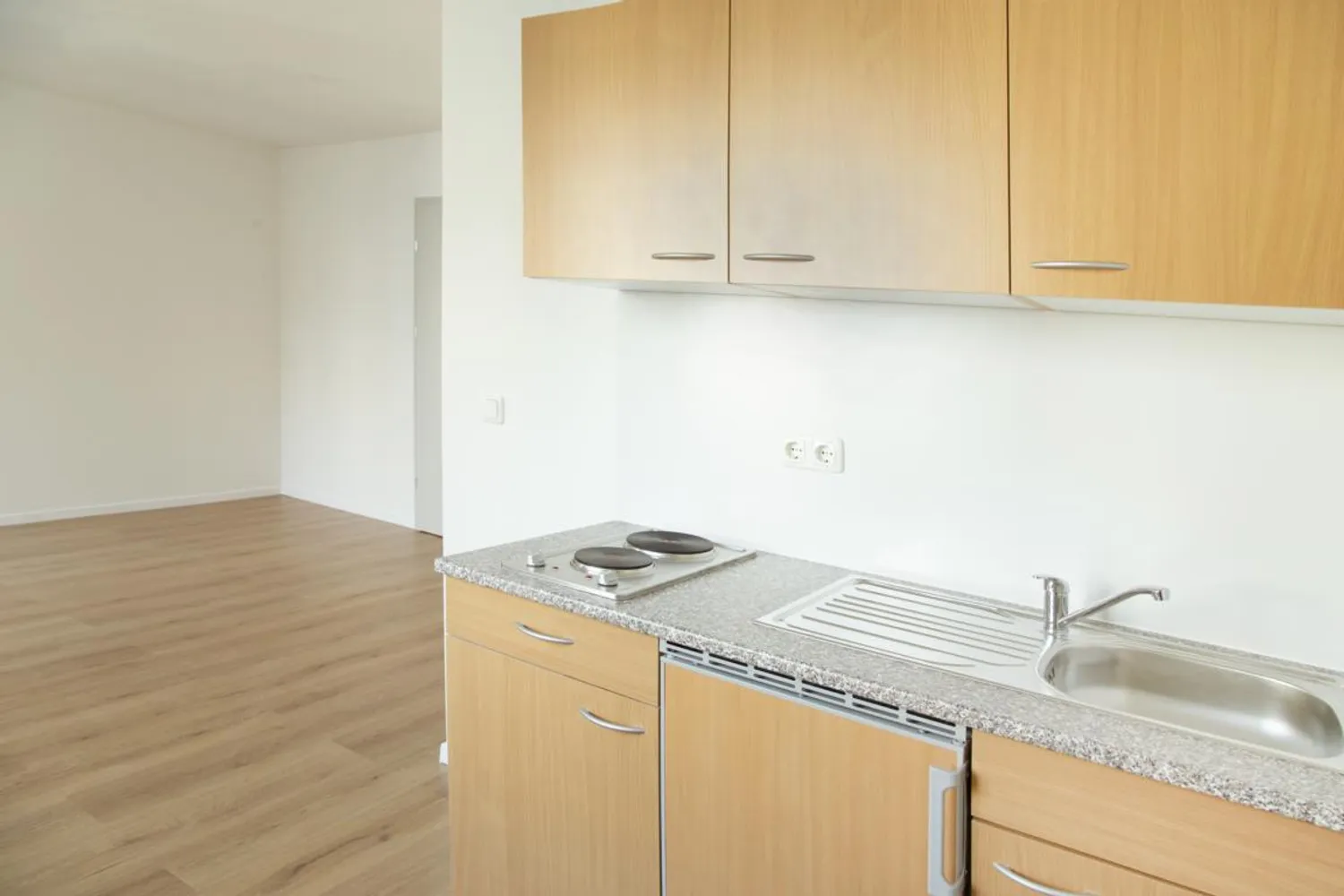 1 Zimmer Wohnung mit 25 m² in Berlin – Bild 4