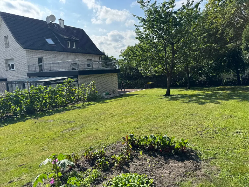 4 Zimmer Wohnung mit 100 m² in Bielefeld – Bild 6