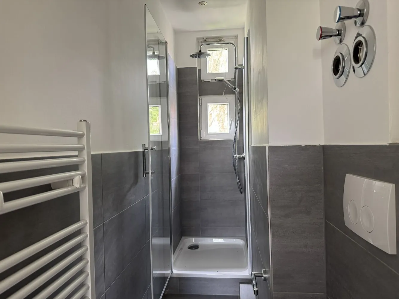 4 room apartment with 51 m² in Hildesheim – Photo 7