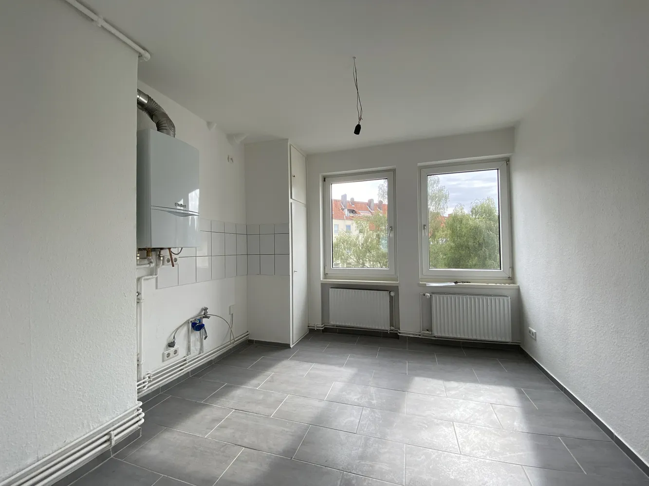3 Zimmer Wohnung mit 84 m² in Hannover – Bild 11