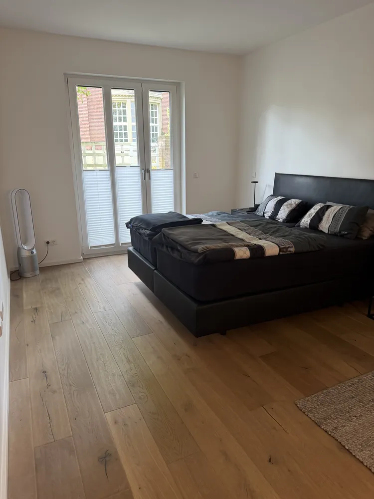 3 Zimmer Wohnung mit 160 m² in Krefeld – Bild 10