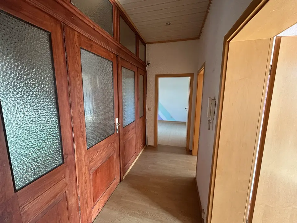 4 Zimmer Wohnung mit 87 m² in Rudolstadt – Bild 5