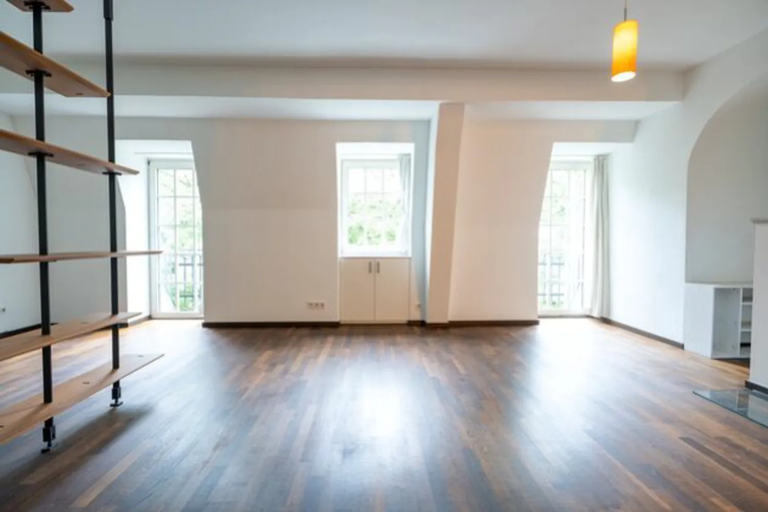 3 room apartment with 96 m² in Düsseldorf – Photo 2