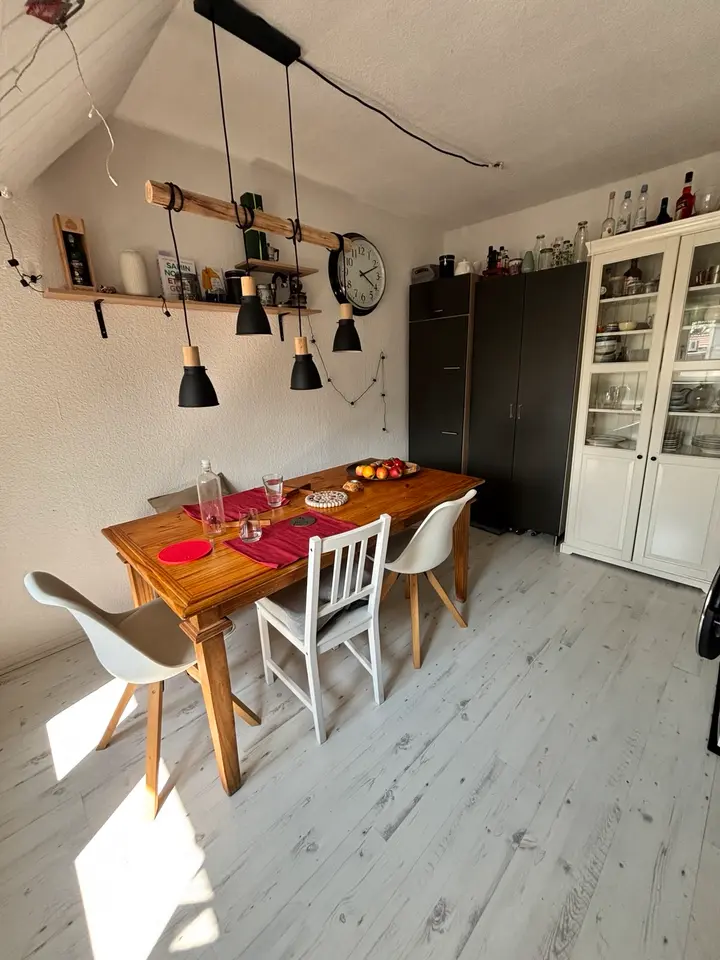 4 Zimmer Wohnung mit 80 m² in Dortmund – Bild 5