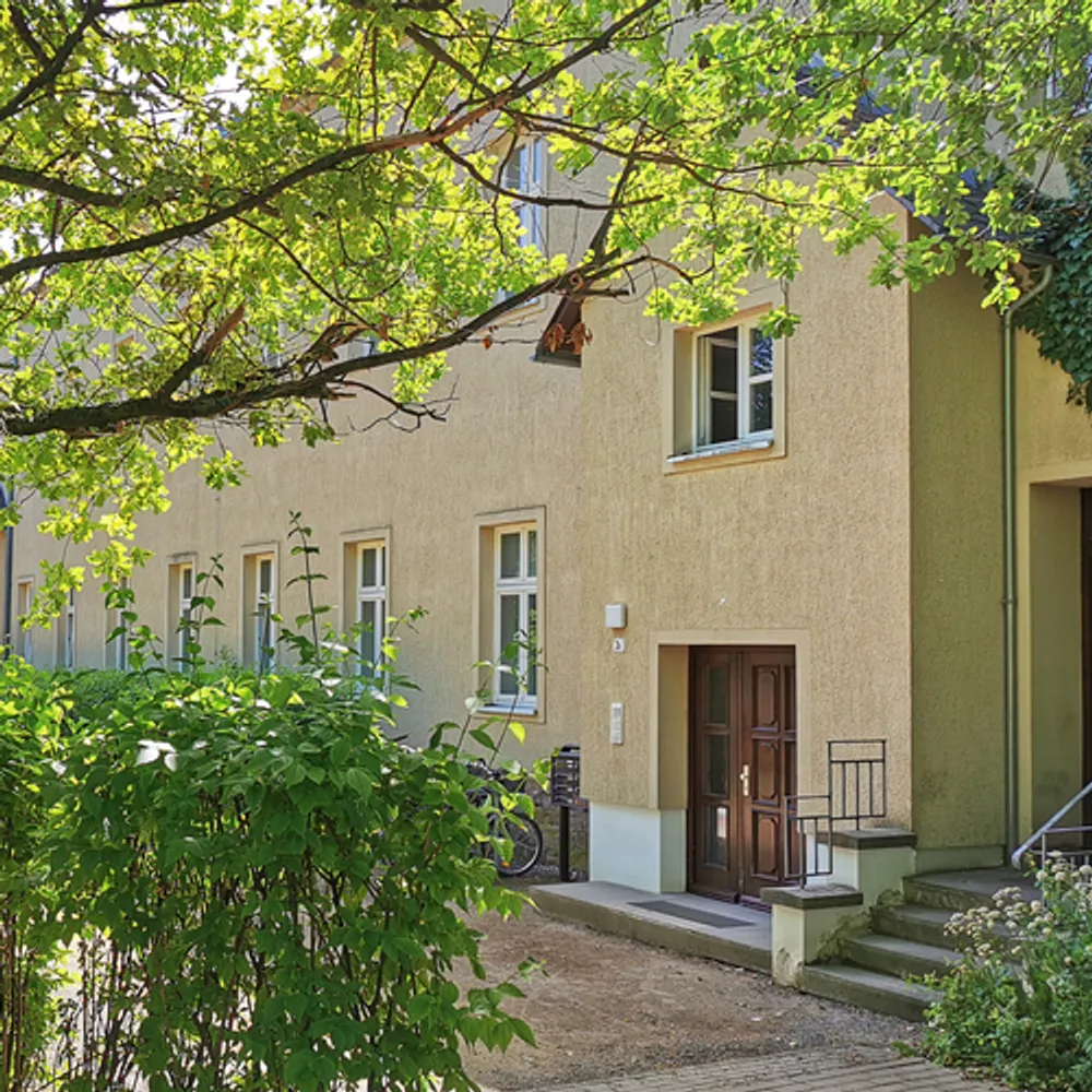 2 Zimmer Wohnung mit 71 m² in Freiberg – Bild 7