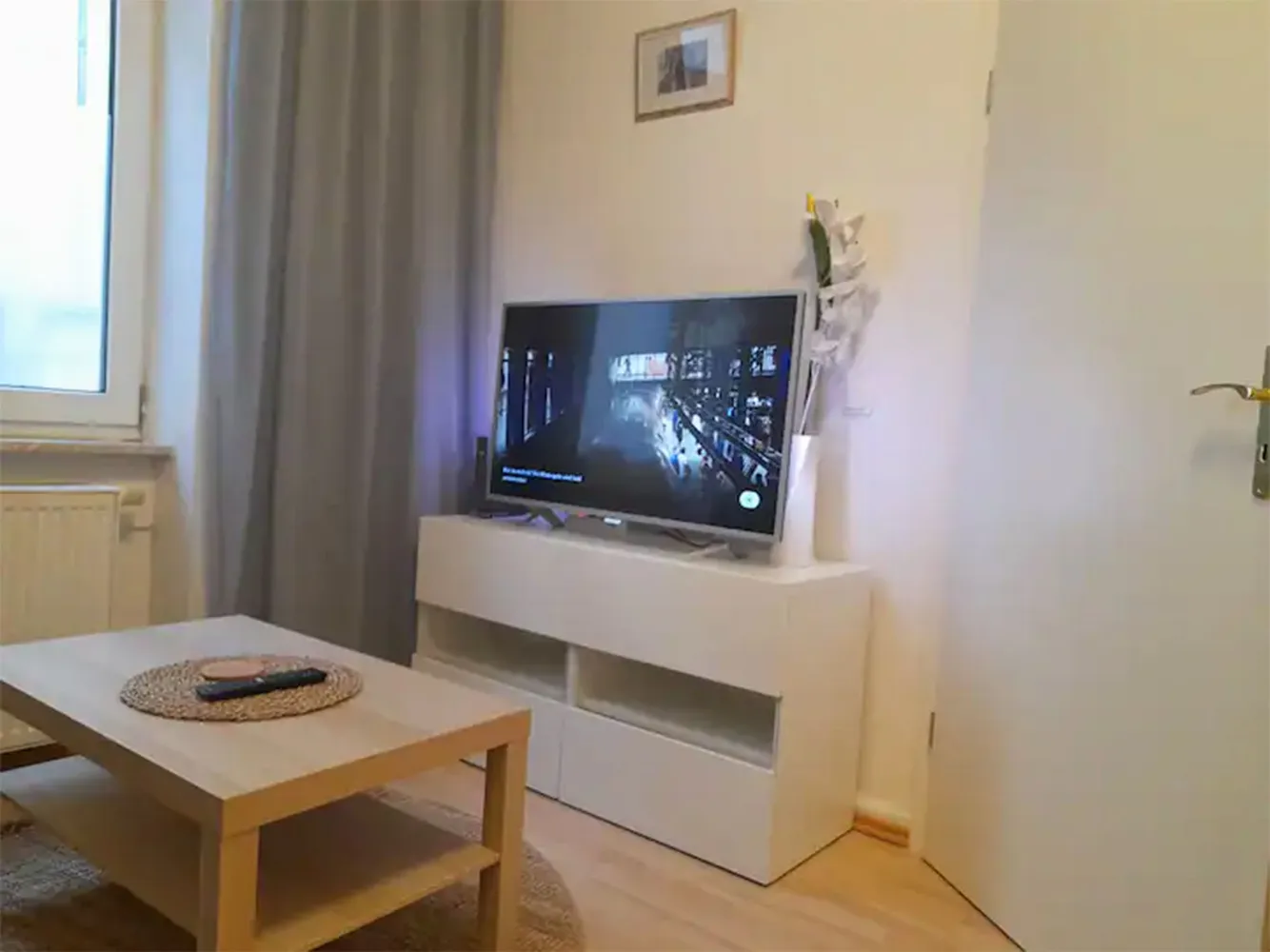 2 Zimmer Wohnung mit 39 m² in Wiesbaden – Bild 12