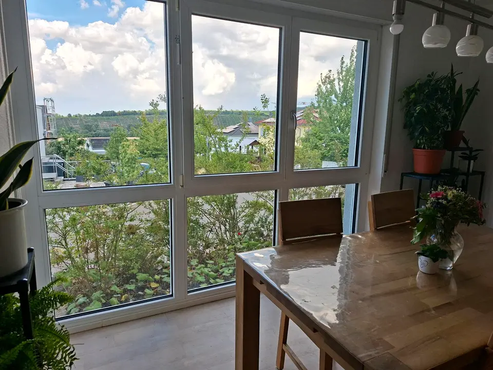 4 Zimmer Wohnung mit 86 m² in Bietigheim-Bissingen – Bild 3