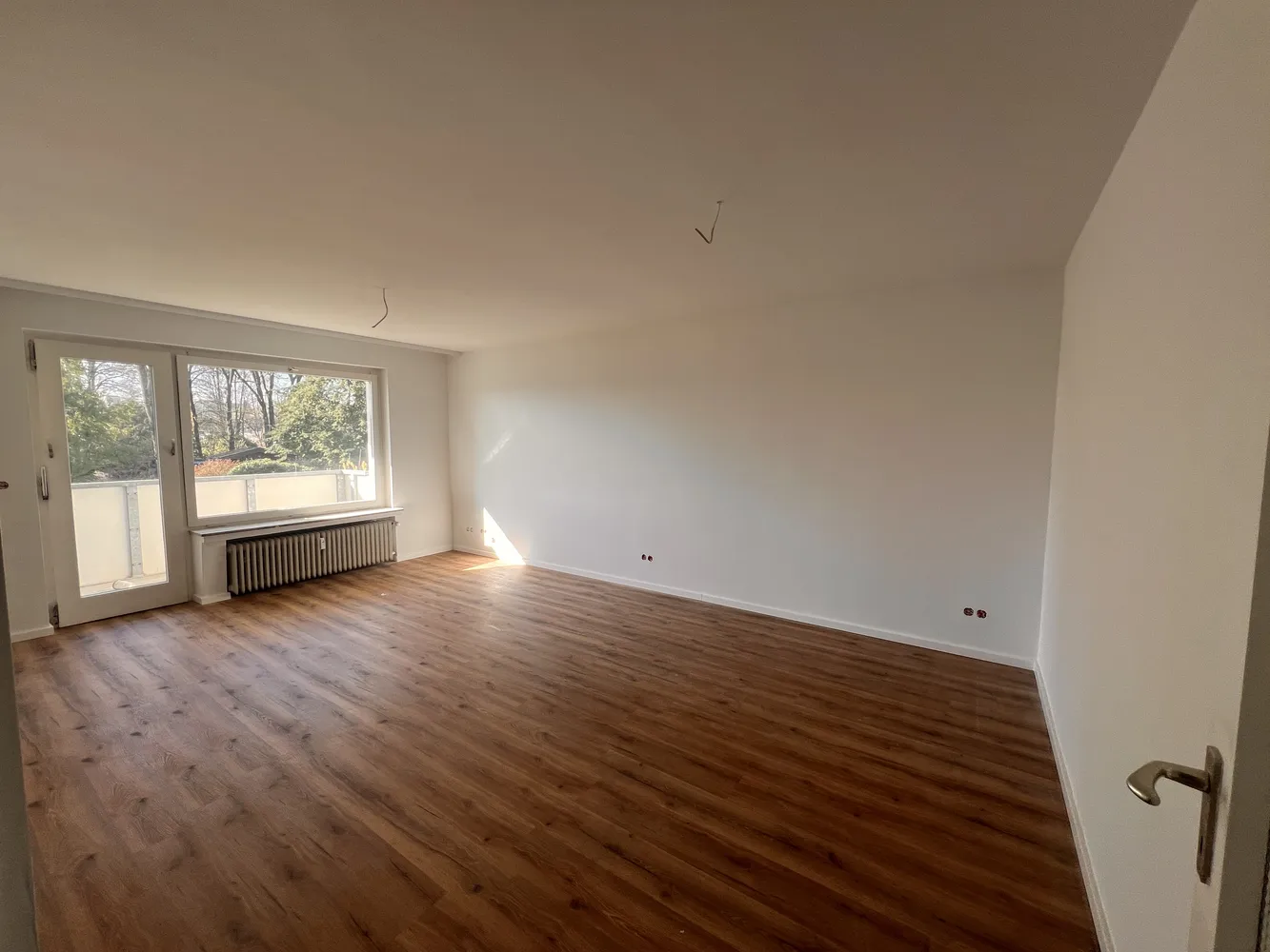 1 Zimmer Wohnung mit 43 m² in Wuppertal – Bild 3