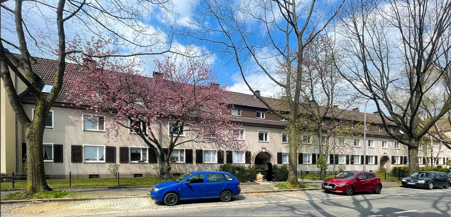 2 Zimmer Wohnung mit 49 m² in Bochum – Bild 9