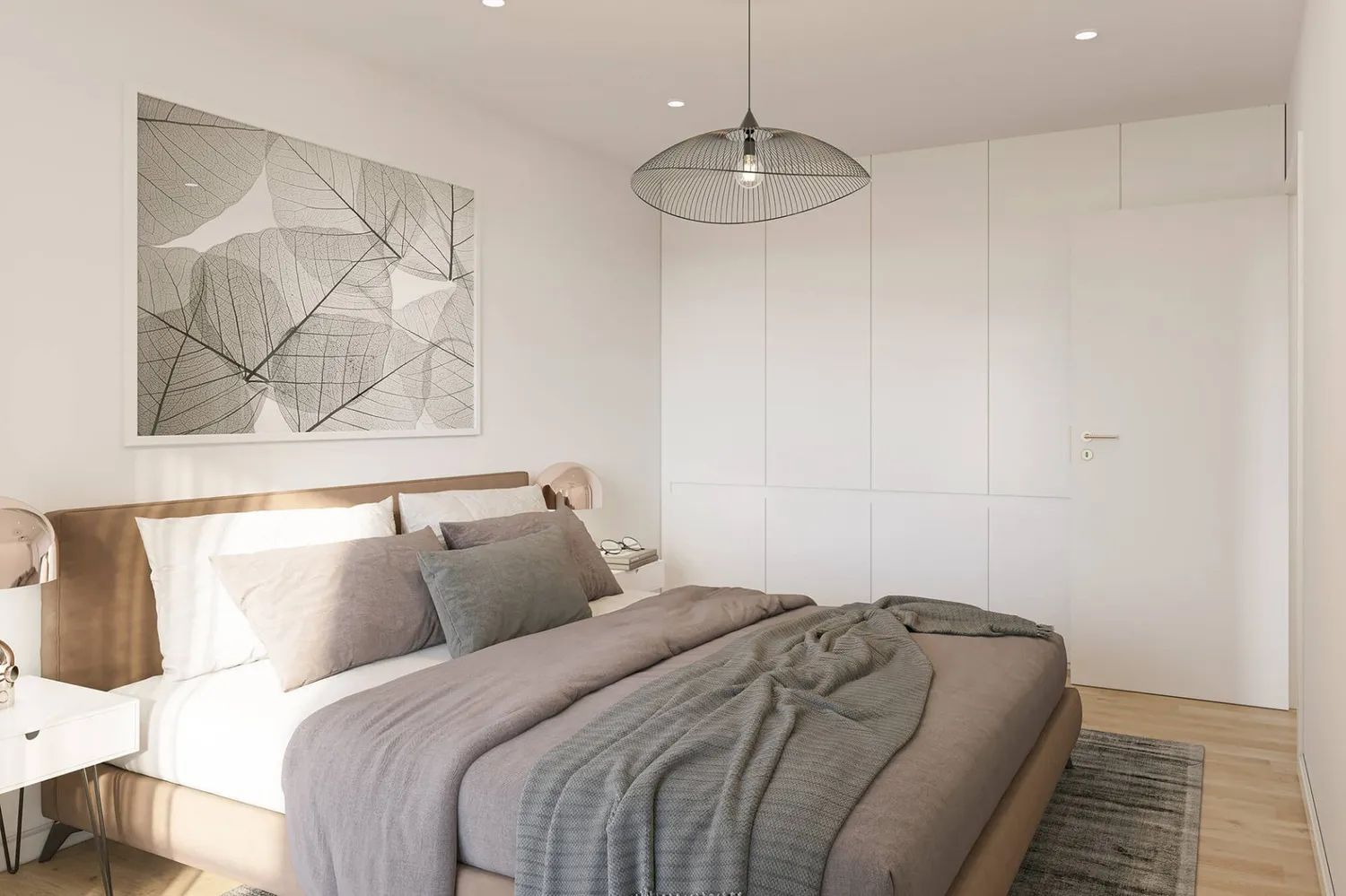 2 Zimmer Wohnung mit 49 m² in Erlangen – Bild 5
