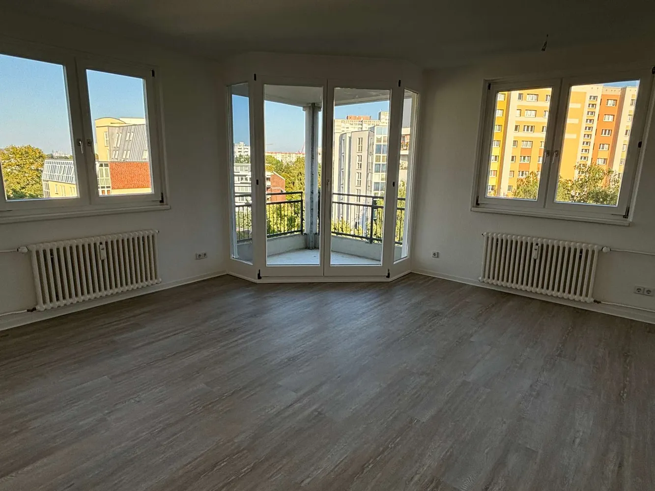 2 Zimmer Wohnung mit 51 m² in Berlin – Bild 1