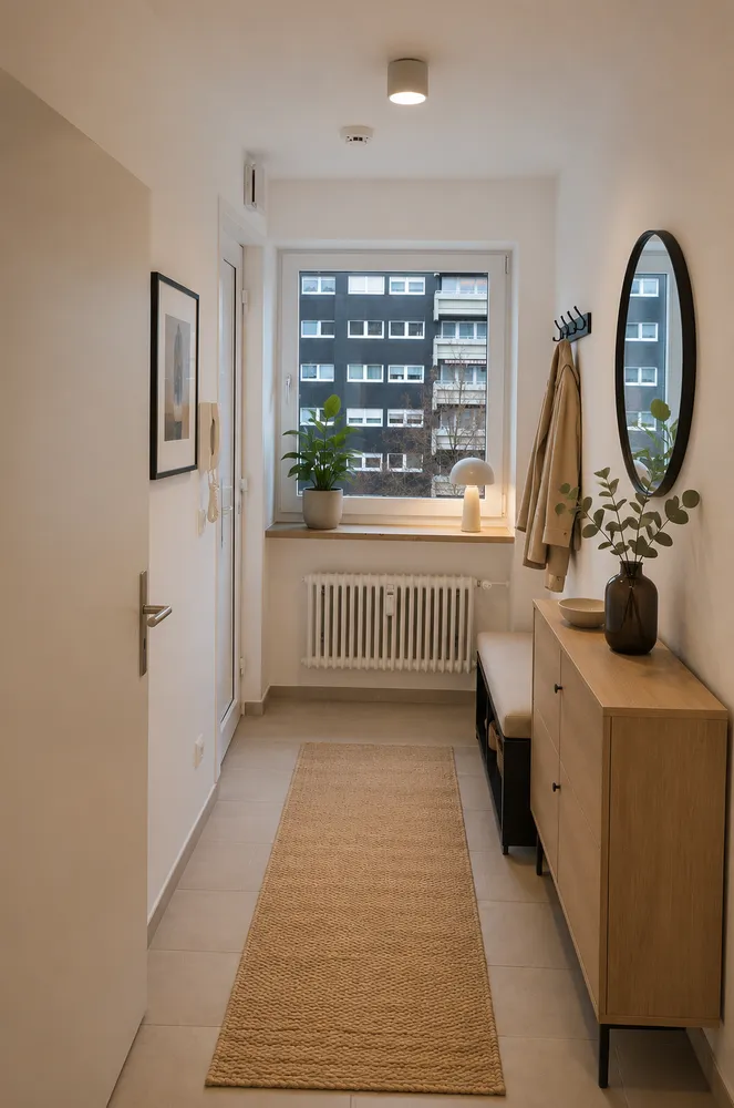 4 Zimmer Wohnung mit 82 m² in Augsburg – Bild 12