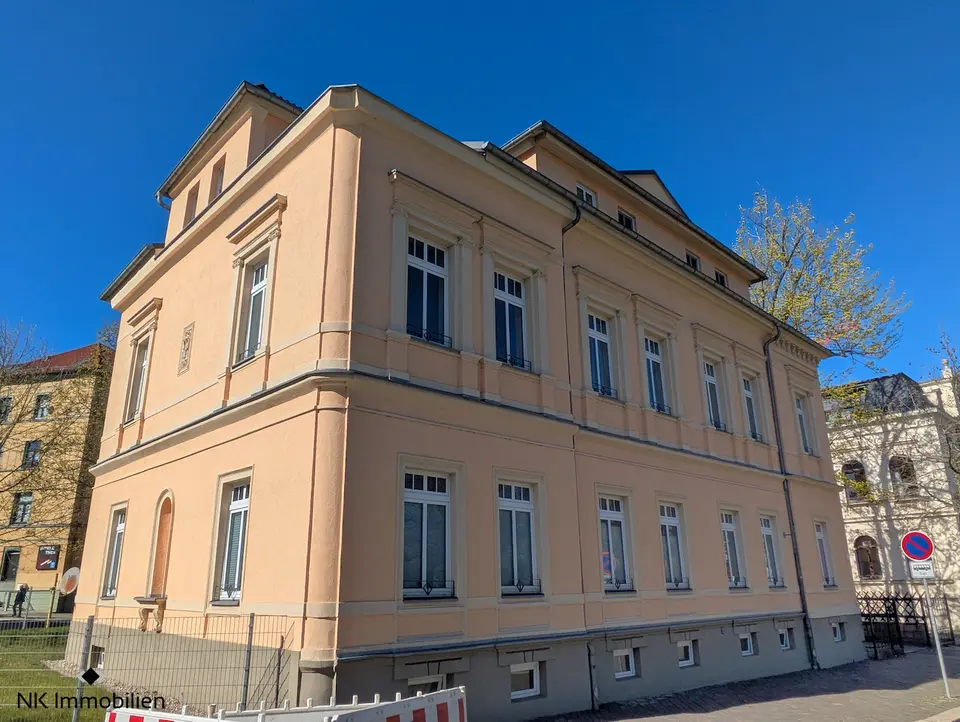 3 Zimmer Wohnung mit 78 m² in Zwickau – Bild 2