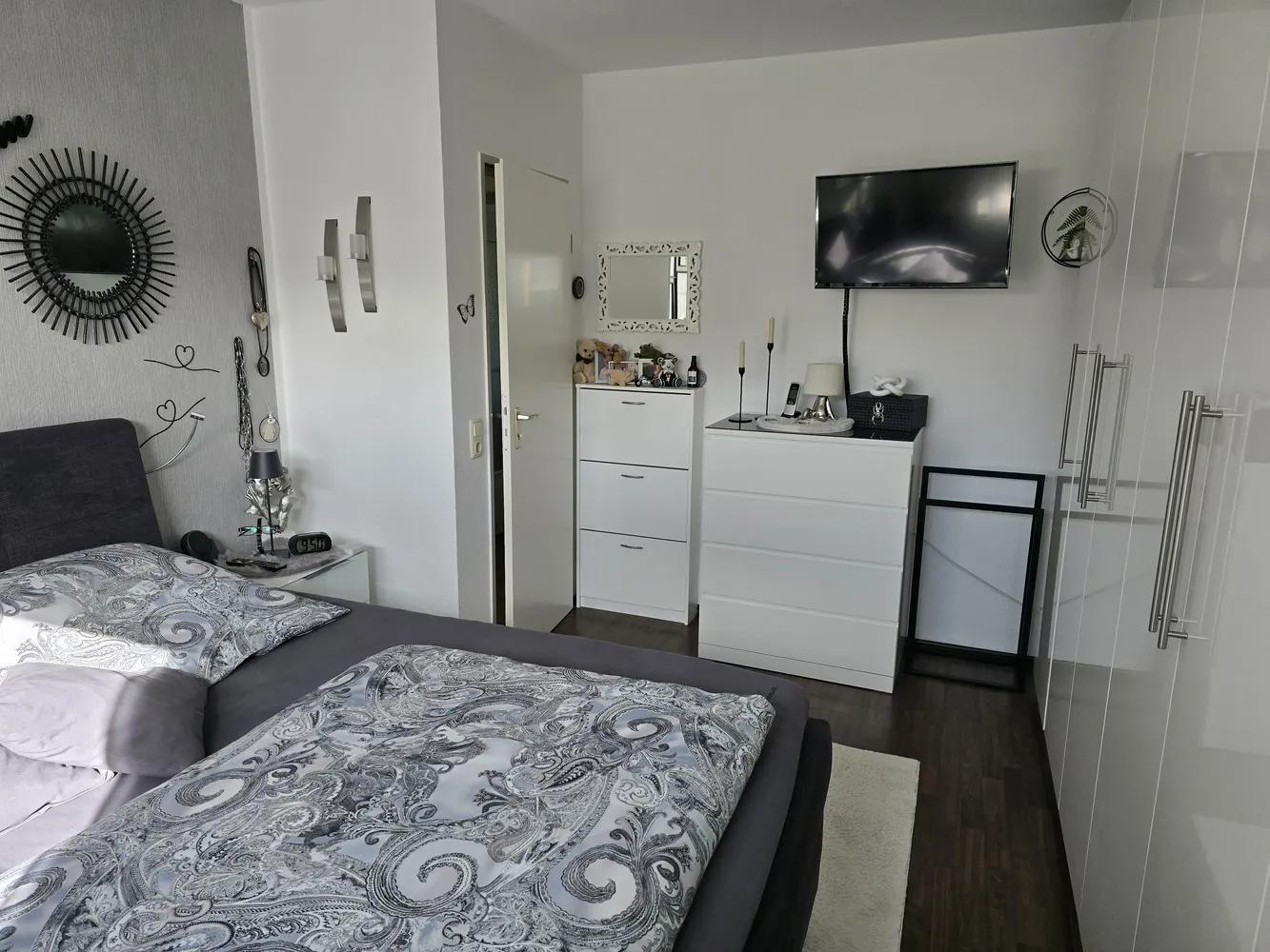 2 Zimmer Wohnung mit 57 m² in Bochum – Bild 7