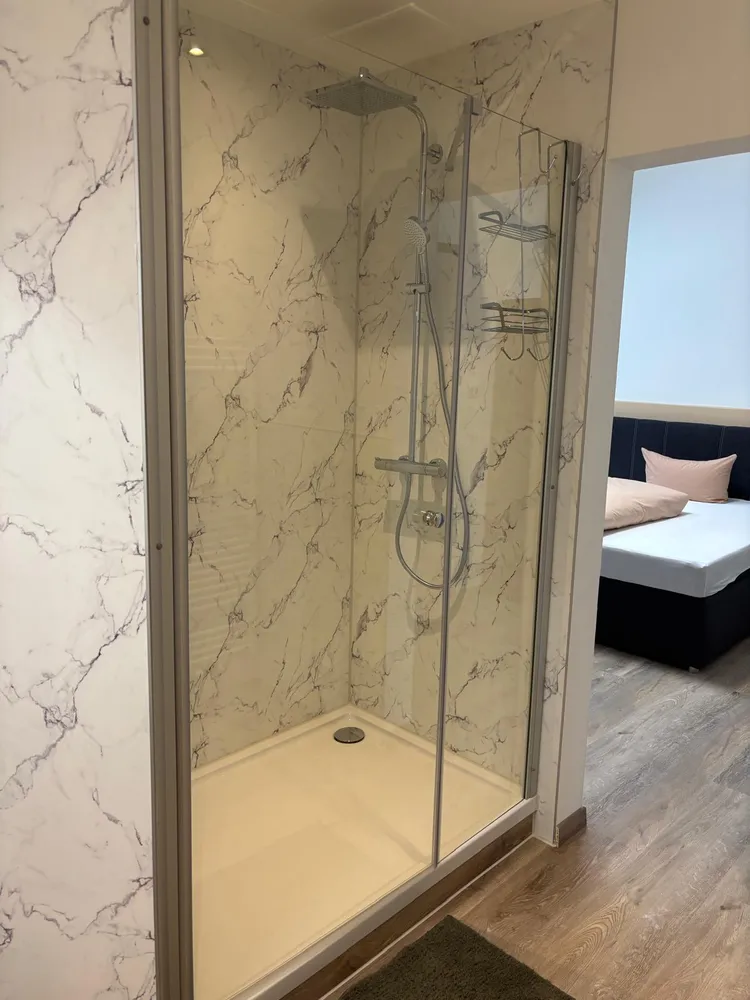 1 Zimmer Wohnung mit 35 m² in Crailsheim – Bild 3