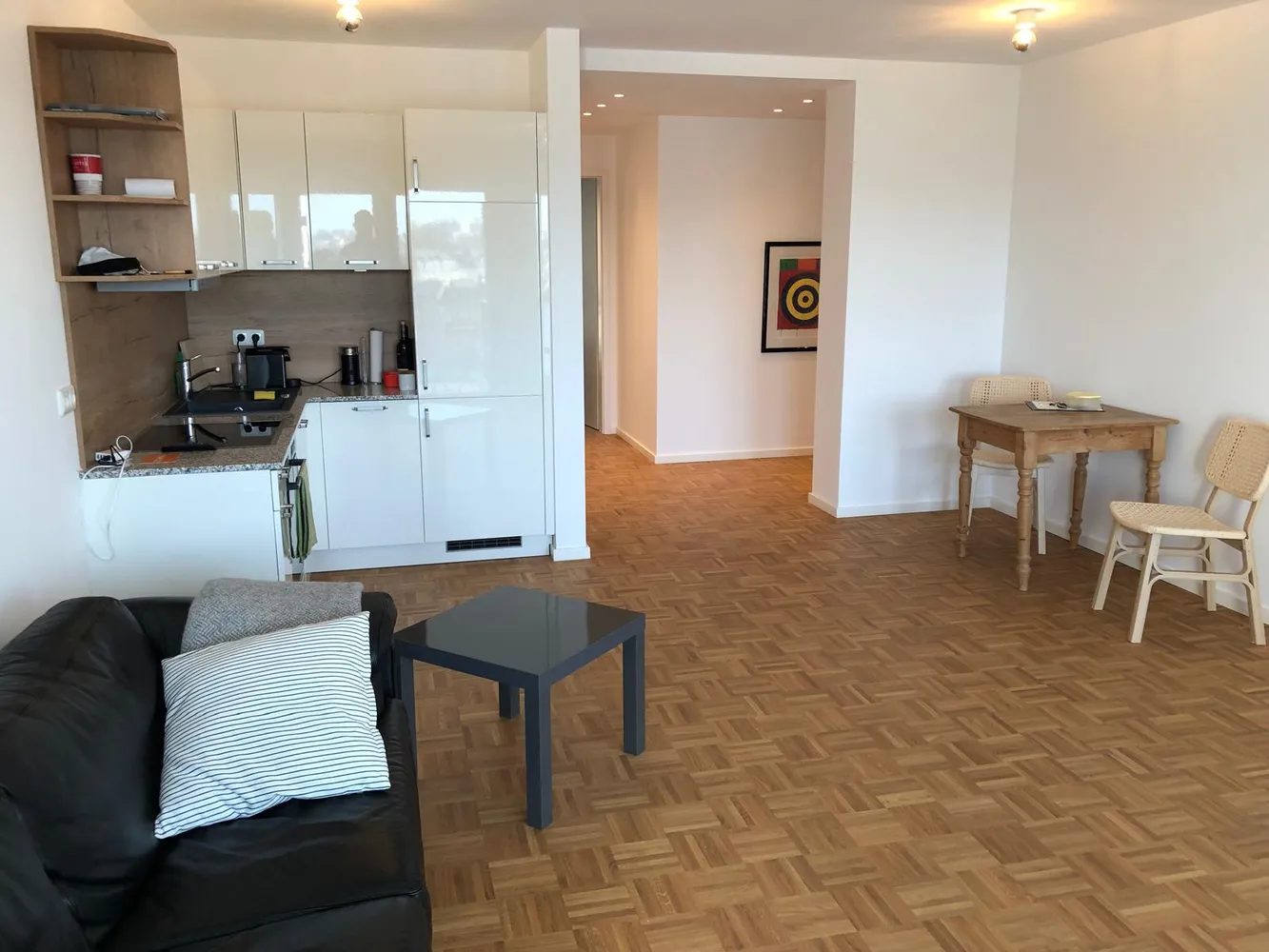 2 Zimmer Wohnung mit 55 m² in Wiesbaden – Bild 5