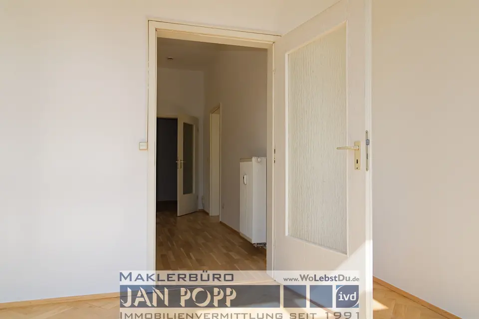 3 Zimmer Wohnung mit 83 m² in Greiz – Bild 5