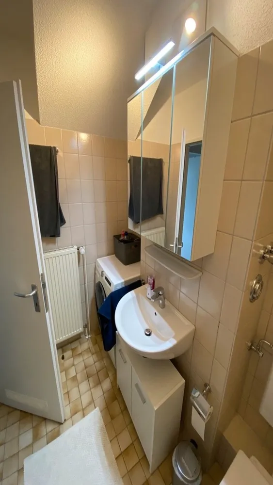 2 Zimmer Wohnung mit 64 m² in Bremen – Bild 11
