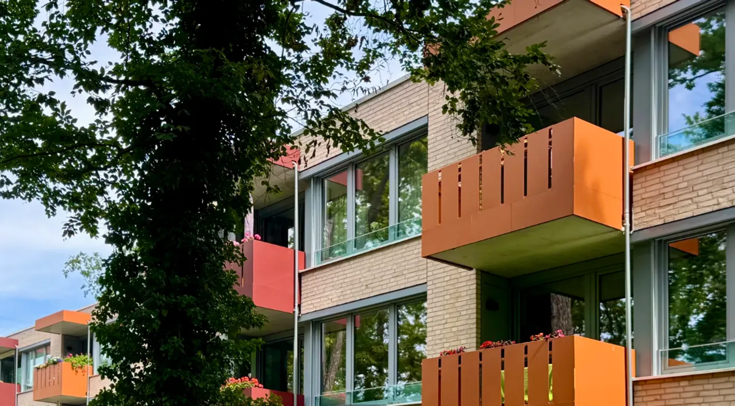 3 Zimmer Wohnung mit 76 m² in Berlin – Bild 1